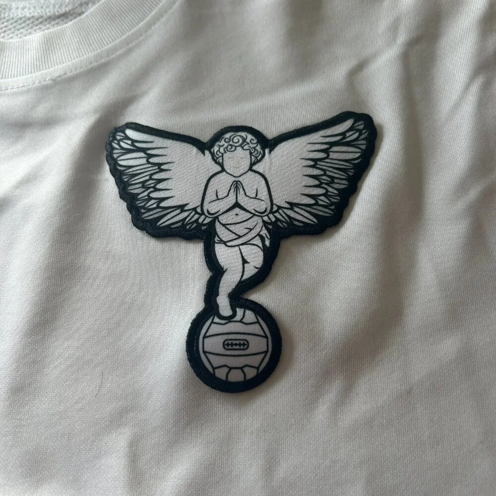 The Concept Club Nike Drifit Soccer Jersey Size XL - Picture 3 of 5
